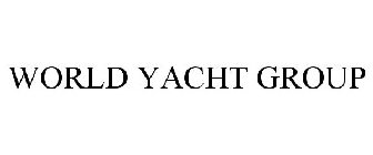 WORLD YACHT GROUP