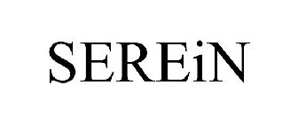 SEREIN