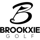 BROOKXIE GOLF