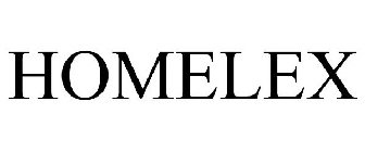 HOMELEX