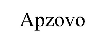 APZOVO