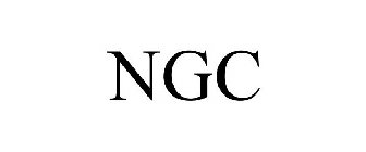 NGC