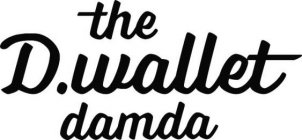 THE D.WALLET DAMDA