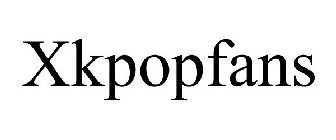 XKPOPFANS
