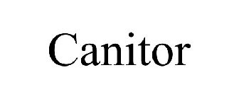 CANITOR