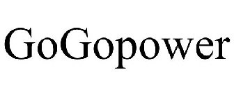 GOGOPOWER