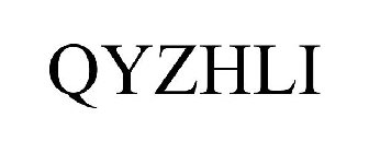 QYZHLI