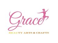 GRACE BEAUTY ARTS & CRAFTS