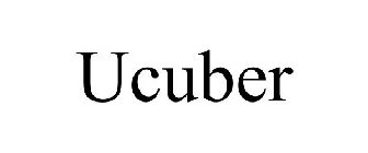 UCUBER