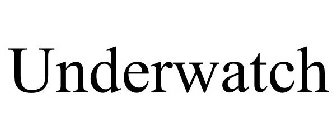 UNDERWATCH