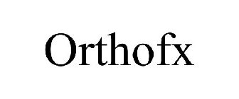 ORTHOFX