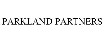 PARKLAND PARTNERS