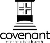 COVENANT METHODIST CHURCH