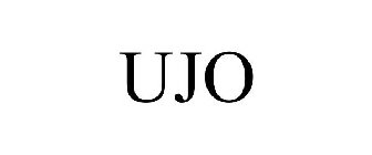 UJO