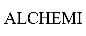 ALCHEMI