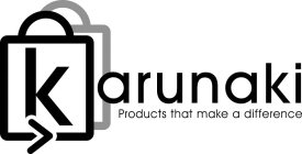 KARUNAKI, PRODUCTS THAT MAKE A DIFFERENCE