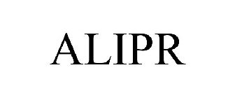 ALIPR