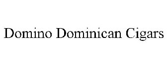 DOMINO DOMINICAN CIGARS