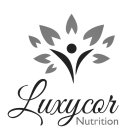 LUXYCOR NUTRITION