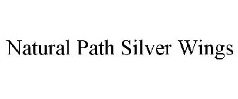 NATURAL PATH SILVER WINGS