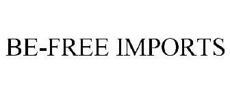BE-FREE IMPORTS