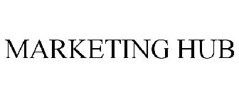 MARKETING HUB