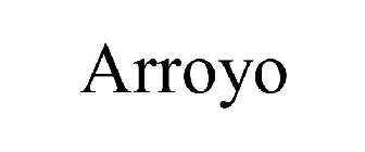 ARROYO