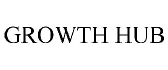 GROWTH HUB