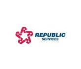 RRRRR REPUBLIC SERVICES