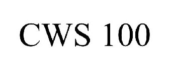 CWS 100