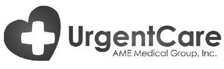 URGENT CARE AME MEDICAL GROUP, INC.
