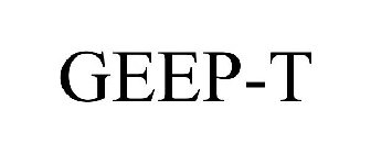 GEEP-T