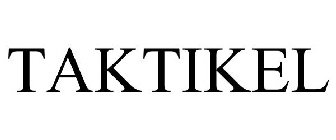 TAKTIKEL