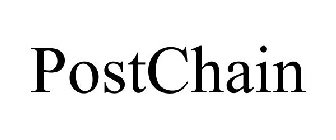 POSTCHAIN