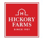 H HICKORY FARMS SINCE 1951