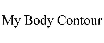 MY BODY CONTOUR