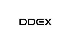 DDEX