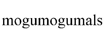 MOGUMOGUMALS