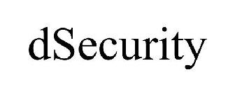 DSECURITY