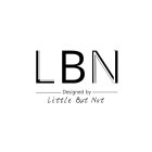 LBN DESIGNED BY LITTLE BUT NOT