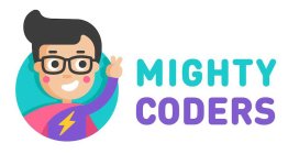 MIGHTY CODERS