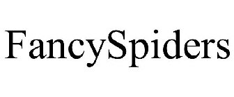 FANCYSPIDERS