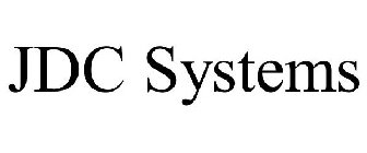 JDC SYSTEMS