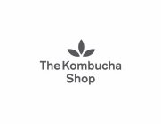 THE KOMBUCHA SHOP