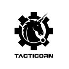 TACTICORN