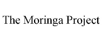 THE MORINGA PROJECT