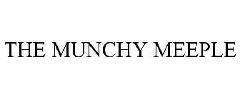 THE MUNCHY MEEPLE