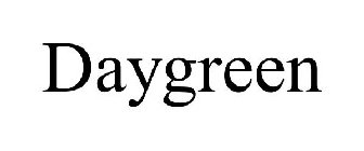 DAYGREEN