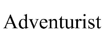 ADVENTURIST