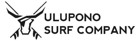 ULUPONO SURF COMPANY